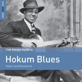 Various Artists - Rough Guide to Hokum Blues <span style=color:#777>(2018)</span> FLAC [PMEDIA] ⭐️