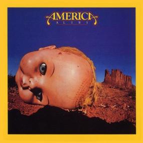 America - Alibi (1980 Rock) [Flac 16-44]