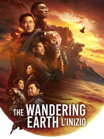 The Wandering Earth - L'inizio <span style=color:#777>(2023)</span> FULL HD 1080p DTS ENG AC3 ITA ENG