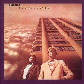 America - Perspective (1984 Rock) [Flac 16-44]