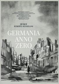 Germany Year Zero AKA Germania anno zero (1948) (EN subs) 720p 10bit BluRay x265-budgetbits