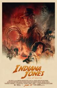 Indiana Jones And The Dial Of Destiny<span style=color:#777> 2023</span> Bluray 2160p AV1 HDR10 OPUS 7 1-UH