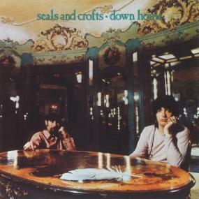 Seals & Crofts - Down Home (1970 Pop) [Flac 16-44]
