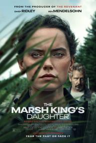The Marsh King's Daughter <span style=color:#777>(2023)</span> [Daisy Ridley] 1080p BluRay H264 DolbyD 5.1 + nickarad