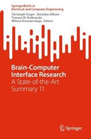 [ CourseWikia com ] Brain-Computer Interface Research - A State-of-the-Art Summary 11