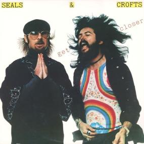 Seals & Crofts - Get Closer (1976 Pop) [Flac 16-44]