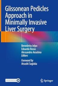 [ CourseWikia com ] Glissonean Pedicles Approach in Minimally Invasive Liver Surgery
