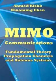 [ CourseWikia com ] MIMO Communications - Fundamental Theory, Propagation Channels, and Antenna Systems