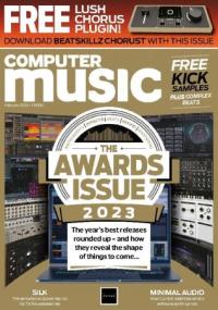 Computer Music - February<span style=color:#777> 2024</span> (True PDF)