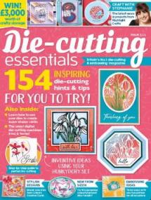 Die Cutting Essentials - Issue 111,<span style=color:#777> 2024</span>