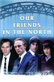 Our Friends in the North (TV Mini Series<span style=color:#777> 1996</span>) 720p WEB-DL HEVC x265 BONE