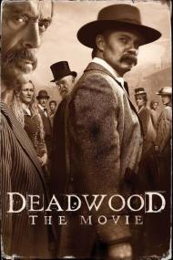 Deadwood The Movie<span style=color:#777> 2019</span> 720p WEBRip 800MB x264<span style=color:#fc9c6d>-GalaxyRG[TGx]</span>
