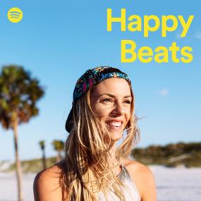 Various Artists - Happy Beats <span style=color:#777>(2024)</span> Mp3 320kbps [PMEDIA] ⭐️