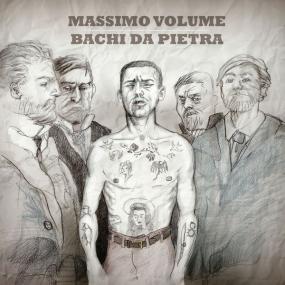 Massimo Volume & Bachi Da Pietra - Massimo Volume  Bachi Da Pietra EP (2011 Alternativa e indie) [Flac 16-44]