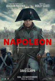 Napoleon <span style=color:#777>(2023)</span> iTA-ENG WEBDL 1080p x264-Dr4gon<span style=color:#fc9c6d> MIRCrew</span>