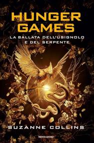 Hunger Games La Ballata Dell'Usignolo E Del Serpente<span style=color:#777> 2023</span> iTA-ENG WEBDL 1080p x264-CYBER