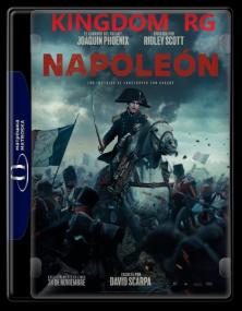 Napoleon<span style=color:#777> 2023</span> 1080p WEB-DL HEVC x265 10-Bit DD5-1 M-Subs KINGDOM RG