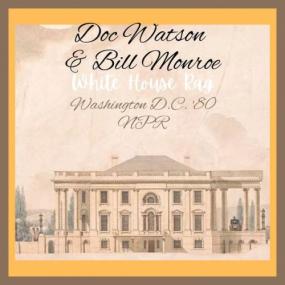 Doc Watson - White House Rag (Live Washington D C  '80) <span style=color:#777>(2023)</span> [16Bit-44.1kHz] FLAC [PMEDIA] ⭐️