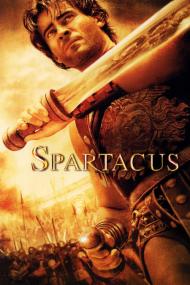 Spartacus <span style=color:#777>(2004)</span> [480p] [DVDRip] <span style=color:#fc9c6d>[YTS]</span>
