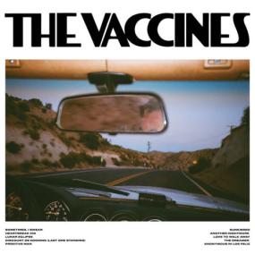 The Vaccines - Pick-Up Full Of Pink Carnations <span style=color:#777>(2024)</span> Mp3 320kbps [PMEDIA] ⭐️