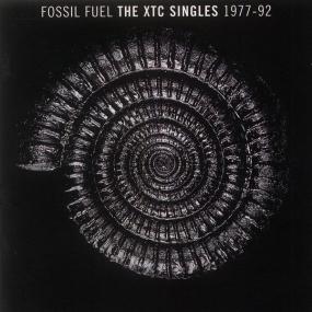 XTC - Fossil Fuel The XTC Singles Collection<span style=color:#777> 1977</span> -<span style=color:#777> 1992</span> (1996 Rock) [Flac 16-44]