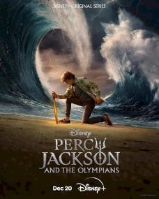 Percy Jackson and the Olympians s01e05 <span style=color:#777>(2023)</span> [Uzbekistan Dubbed] 1080p WEB-DLRip TeeWee