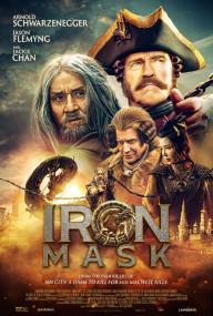 The Iron Mask <span style=color:#777>(2019)</span> [Jackie Chan] 1080p BluRay H264 DolbyD 5.1 + nickarad