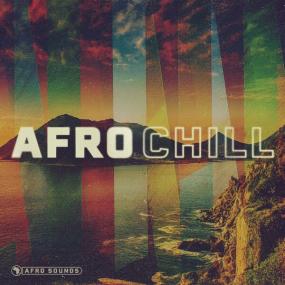 V A  - Afro Chill (2024 World music) [Flac 16-44]