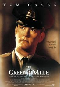 The Green Mile<span style=color:#777> 1999</span> 1080p