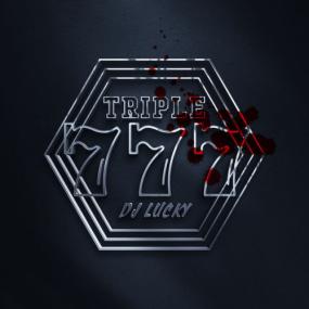DJ LUCKY TEKLIFE - TRIPLE 7 <span style=color:#777>(2024)</span> [24Bit-44.1kHz] FLAC [PMEDIA] ⭐️