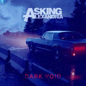 Asking Alexandria - Dark Void EP <span style=color:#777>(2024)</span> [24Bit-96kHz] FLAC [PMEDIA] ⭐️