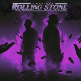 D-Block Europe - Rolling Stone <span style=color:#777>(2024)</span> [24Bit-44.1kHz] FLAC [PMEDIA] ⭐️