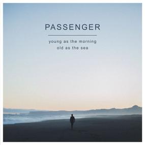 Passenger - Young as the Morning Old as the Sea (2016 Folk) [Flac 24-44]