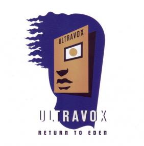 Ultravox - Return To Eden (DVD-Version)