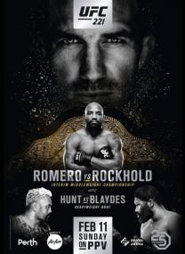 UFC 221 PPV Romero vs Rockhold HDTV x264<span style=color:#fc9c6d>-Ebi</span>