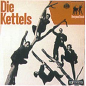 Die Kettels - Die Kettels <span style=color:#777>(1965)</span> LP⭐WAV