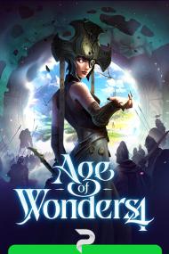 Age of Wonders 4 <span style=color:#777>(2023)</span>