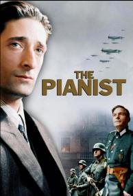 The Pianist 1080p