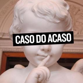 Various Artists - Caso do Acaso <span style=color:#777>(2024)</span> Mp3 320kbps [PMEDIA] ⭐️