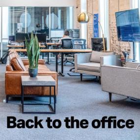 Various Artists - Back to the office <span style=color:#777>(2024)</span> Mp3 320kbps [PMEDIA] ⭐️