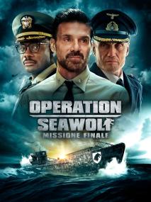 Operation Seawolf -Missione finale <span style=color:#777>(2022)</span> FULL HD 1080p x264 E-AC3+AC3 ITA DTS+AC3 ENG