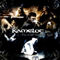 Kamelot -<span style=color:#777> 2005</span> - The Black Halo [FLAC]