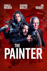 The Painter <span style=color:#777>(2024)</span> [Turkish Dubbed] 1080p WEB-DLRip TeeWee