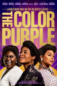 The Color Purple<span style=color:#777> 2023</span> 1080p WEB-DL DDP5.1 Atmos H.264<span style=color:#fc9c6d>-FLUX</span>