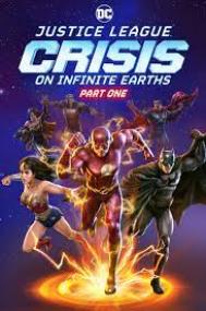 Justice League Crisis on Infinite Earths Part One<span style=color:#777> 2024</span> 1080p WEBRiP x264 5 1-RiPRG
