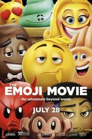 The Emoji Movie<span style=color:#777> 2017</span> NEW SOURCE CAM  x264 - THESTiG