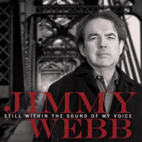 Jimmy Webb - Still Within The Sound Of My Voice (2013 Pop Rock) [Flac 16-44]