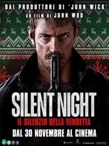 Silent Night Il Silenzio Della Vendetta<span style=color:#777> 2023</span> iTALiAN WEBRiP XviD