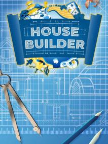 House Builder <span style=color:#fc9c6d>[DODI Repack]</span>