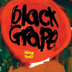 Black Grape - Orange Head <span style=color:#777>(2024)</span> [24Bit-48kHz] FLAC [PMEDIA] ⭐️